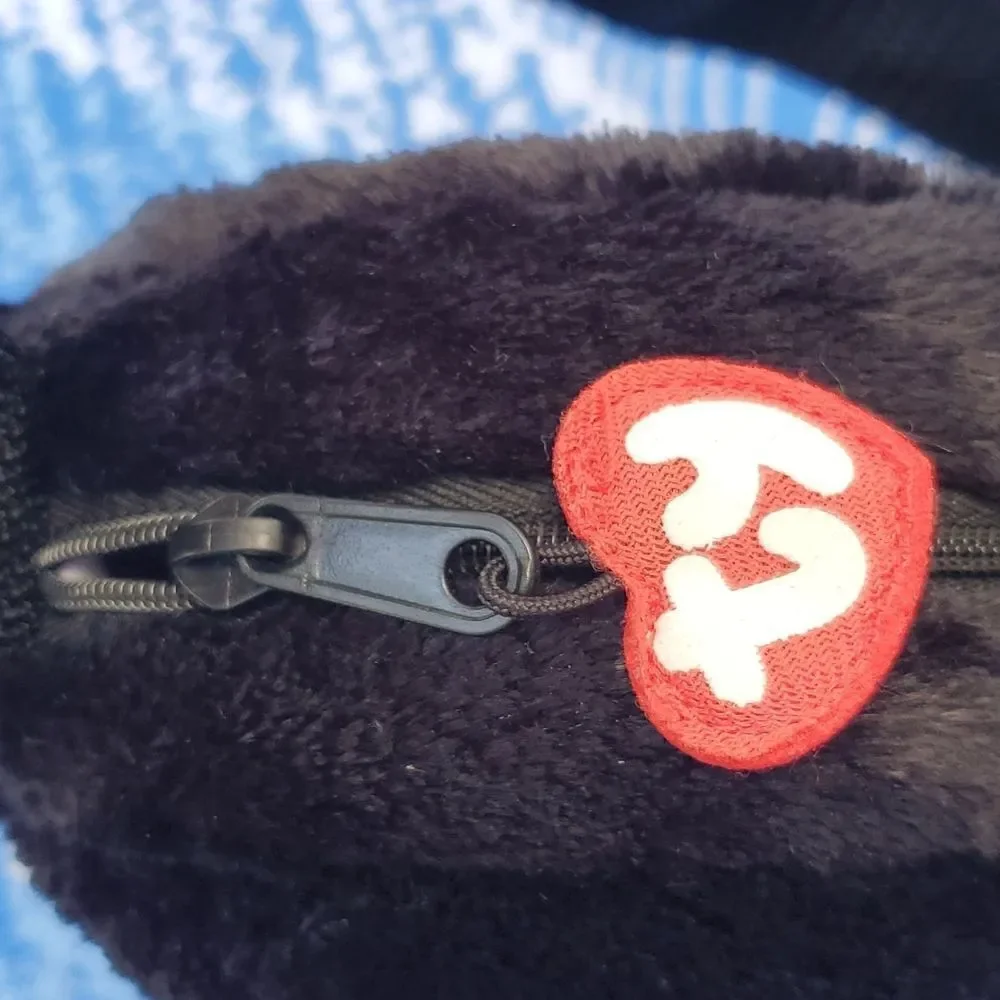 TY Waddles 2018 Penquin Purse